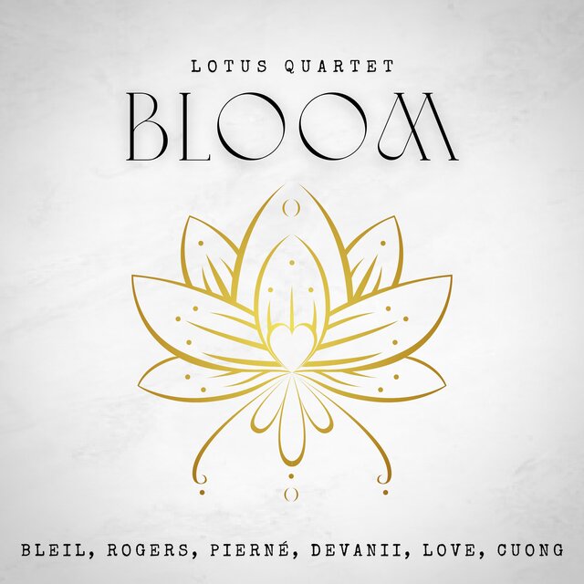 Bloom