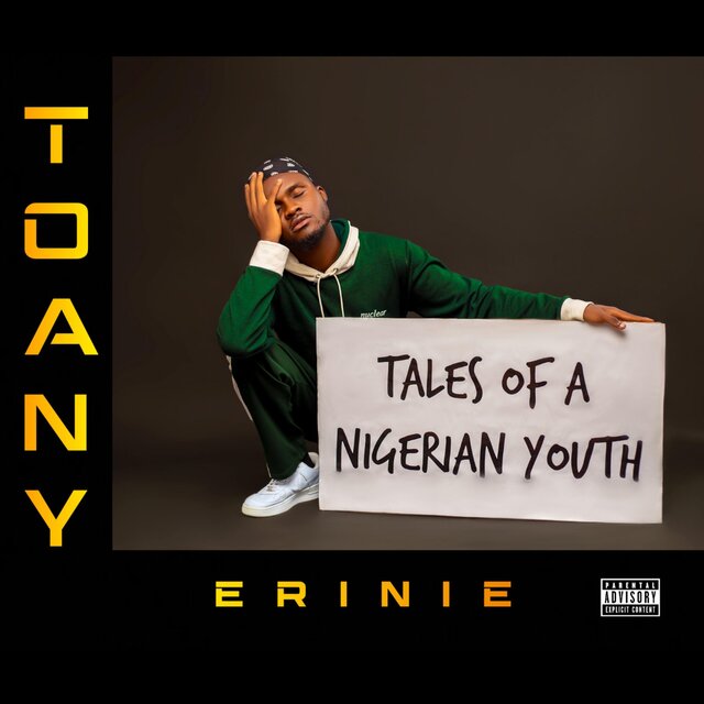 Tales Of A Nigerian Youth