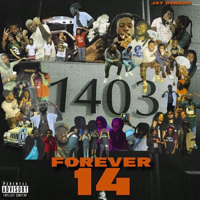 Forever 14