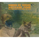 Cover art for album Suitcase 4: Captain Kangaroo Won the War by Guided By Voices