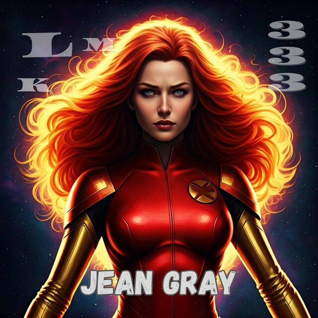 Jean Gray
