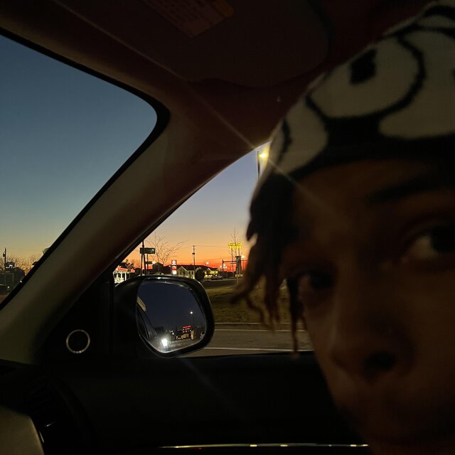 MANGY PARANOIA