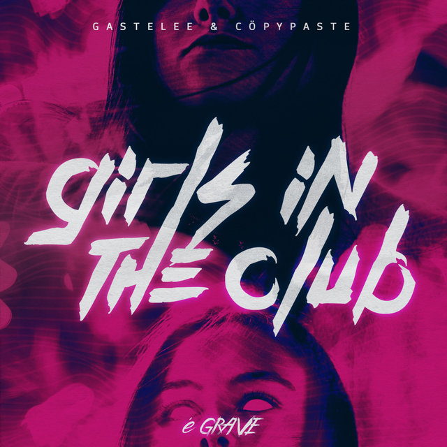 Girls In The Club