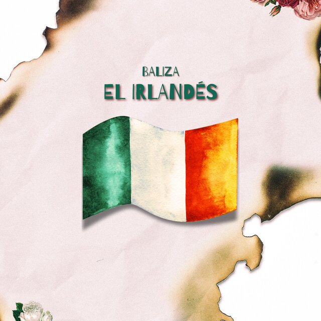 El Irlandés