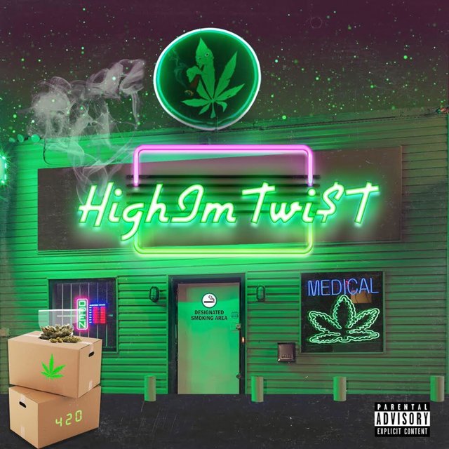 Highimtwist