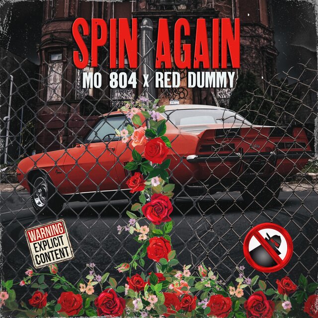 Spin Again