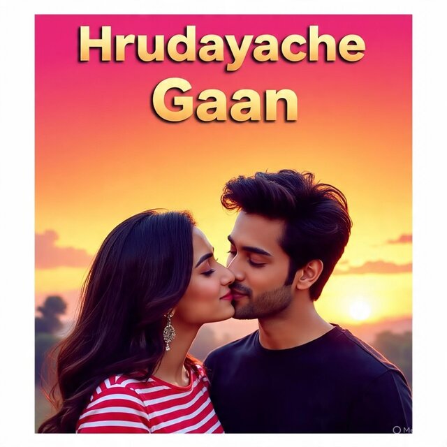 Hrudayache Gaan (हृदयाचे गाणे) | A New Marathi Album