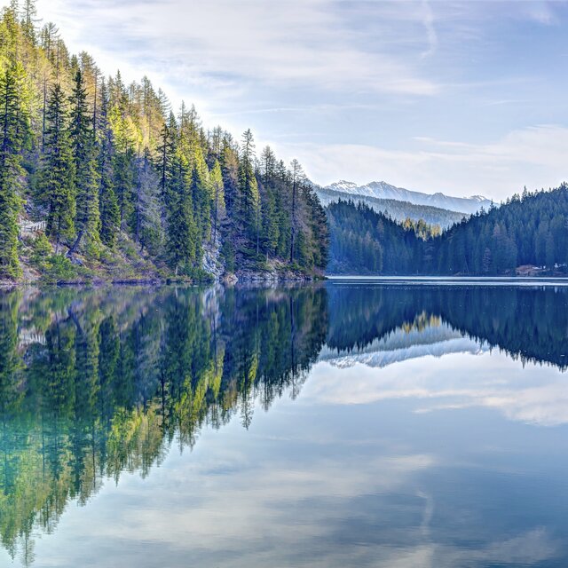 Serene