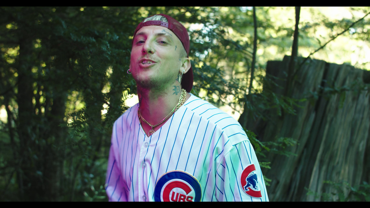 Llora Llora (Official Video)