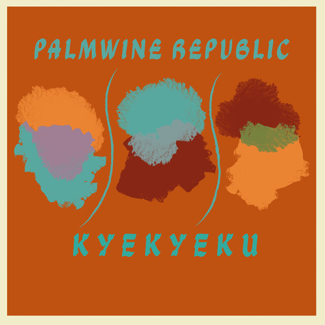 Palmwine Republic