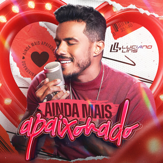 Ainda Mais Apaixonado