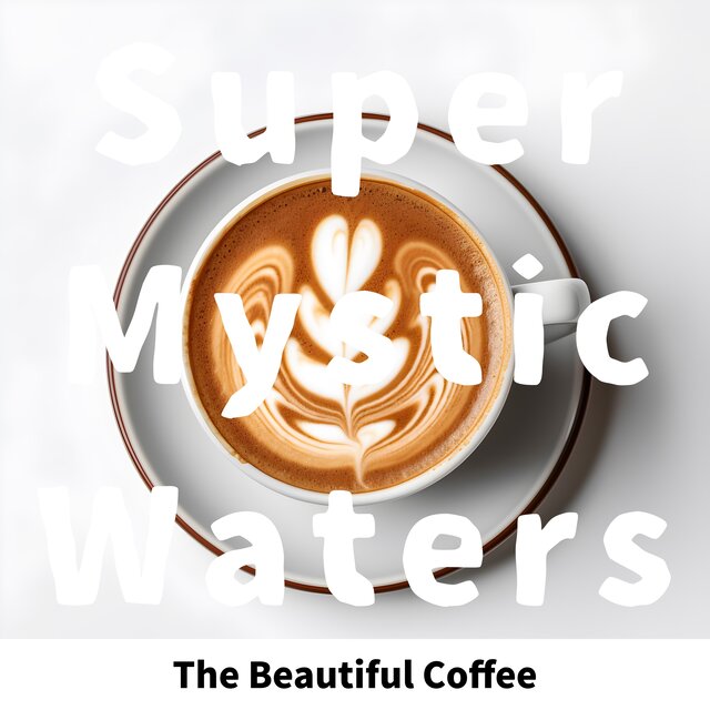 The Beautiful Coffee