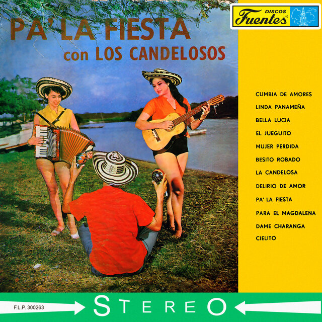 Pa' la Fiesta