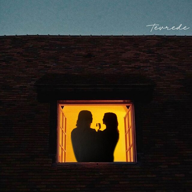 Tevrede