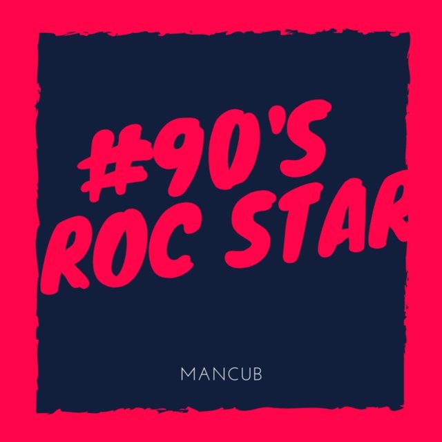 #90'sRocStar