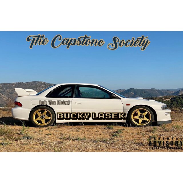 BUCKY LASEK