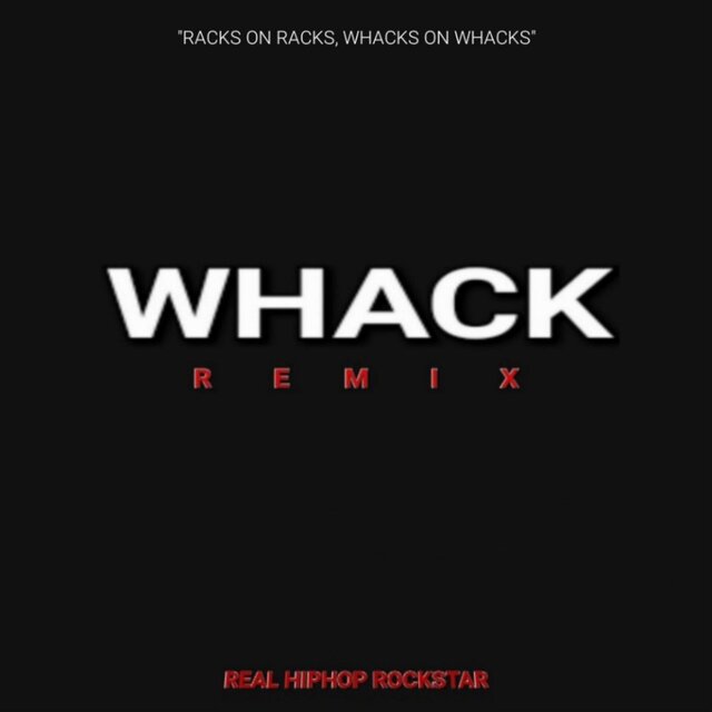 획 (feat. oZic, ₩ANNI, J-NOS, BLACKWOOD & A1CIVA) [REMIX]