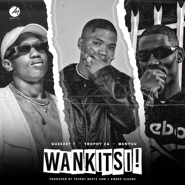 WANKITSI! (feat. Trophy & Menyuu)