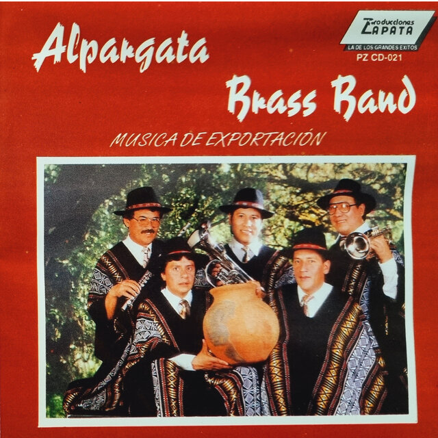 Música de Exportación