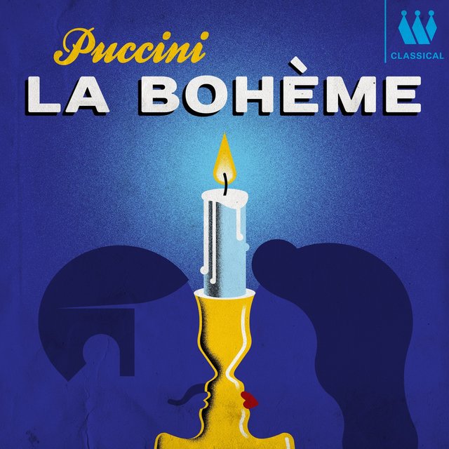La Bohème