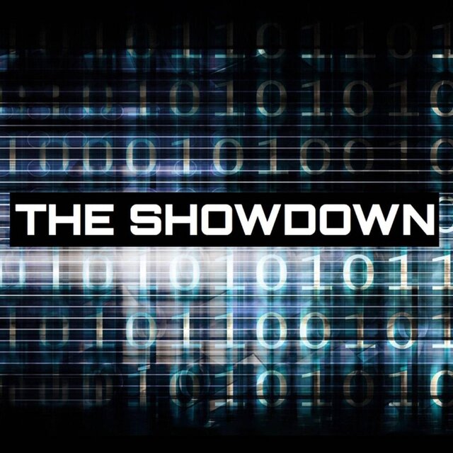 The Showdown