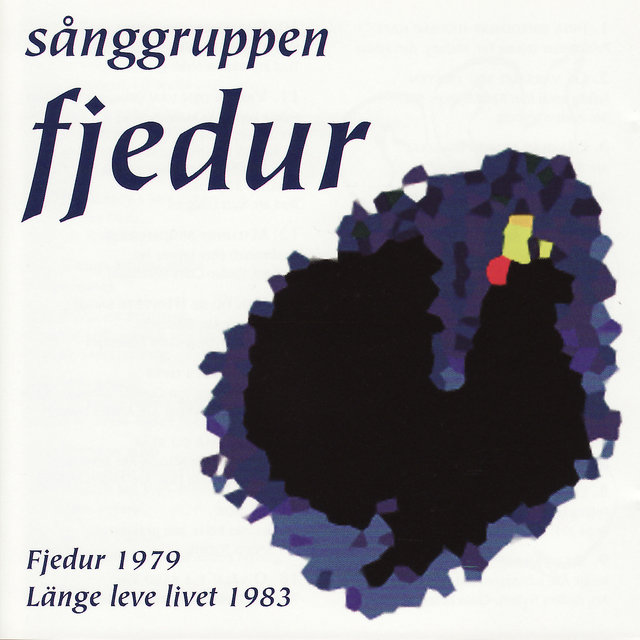 Fjedur (Digital Only)