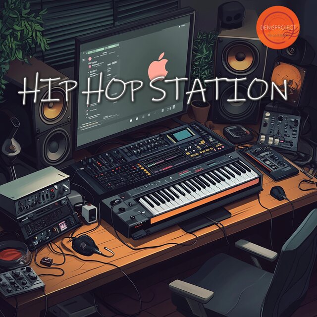 Hip Hop Station