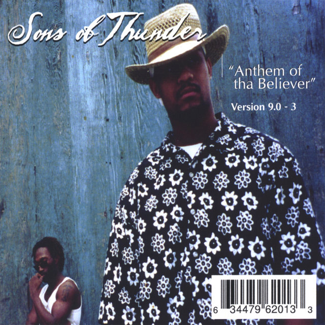 Anthem of the Believer