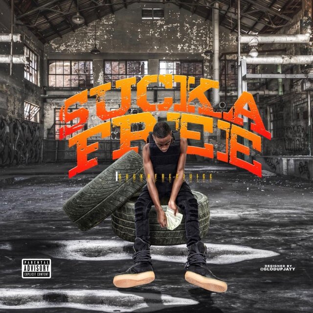 SuckaFree