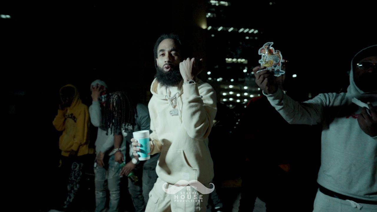 Atlanta Nights (Official Video)