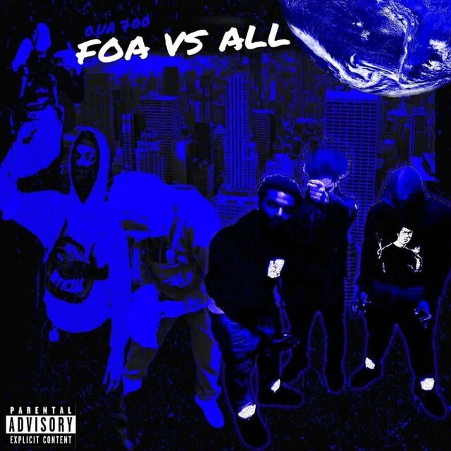 FOA V.S ALL