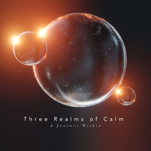 Three Realms of Calm - A Journey Within