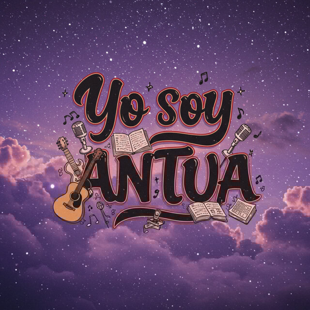 Yo Soy Antua