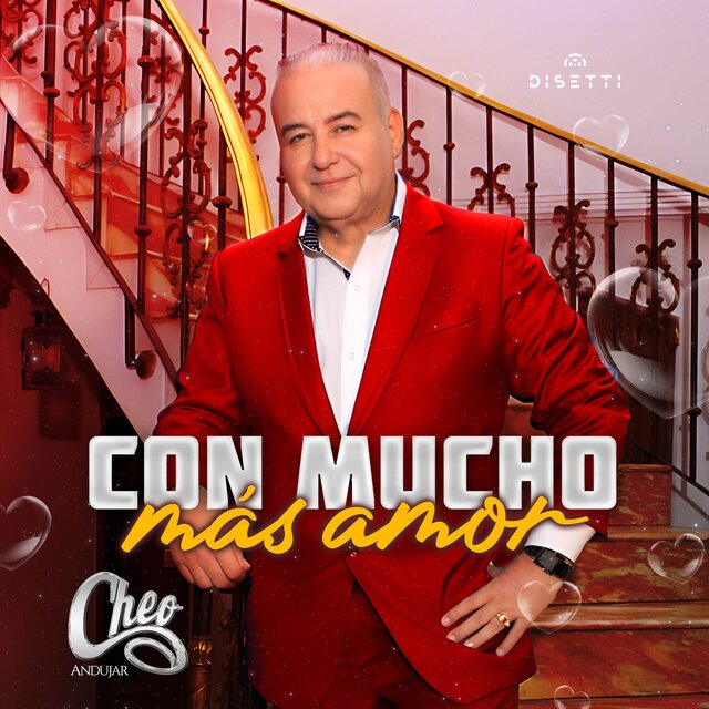 Con Mucho Más Amor