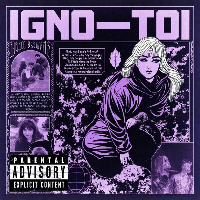 Toi