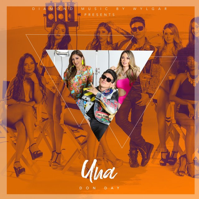 Una