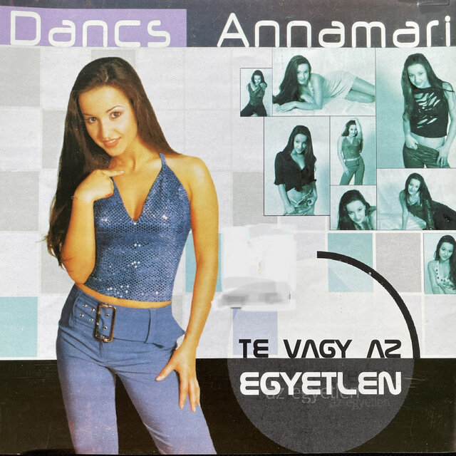 Te vagy az egyetlen