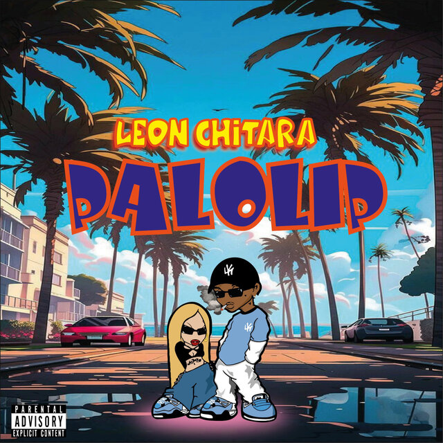 PALO LIP