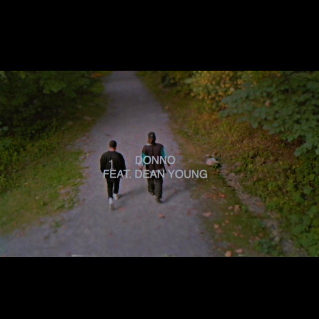 Donno (feat. Dean Young)