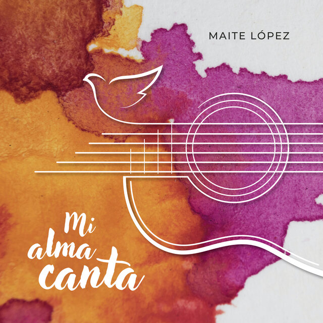 Mi alma canta