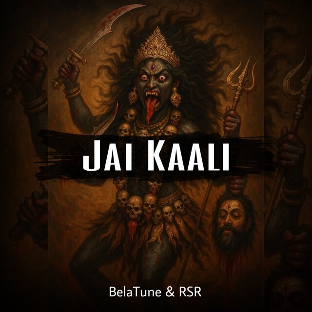 Jai Kaali