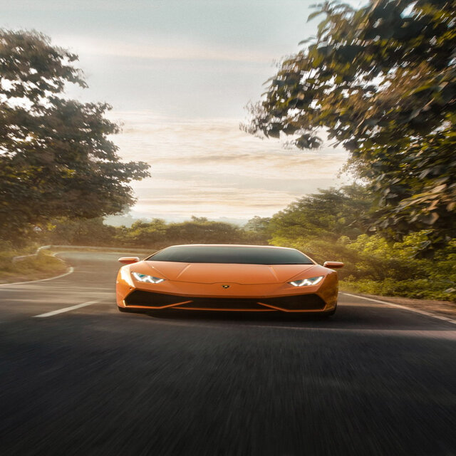 Lambos