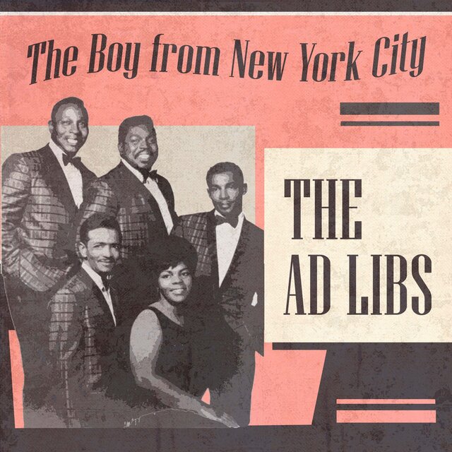 The Boy from New York City (Rerecorded)