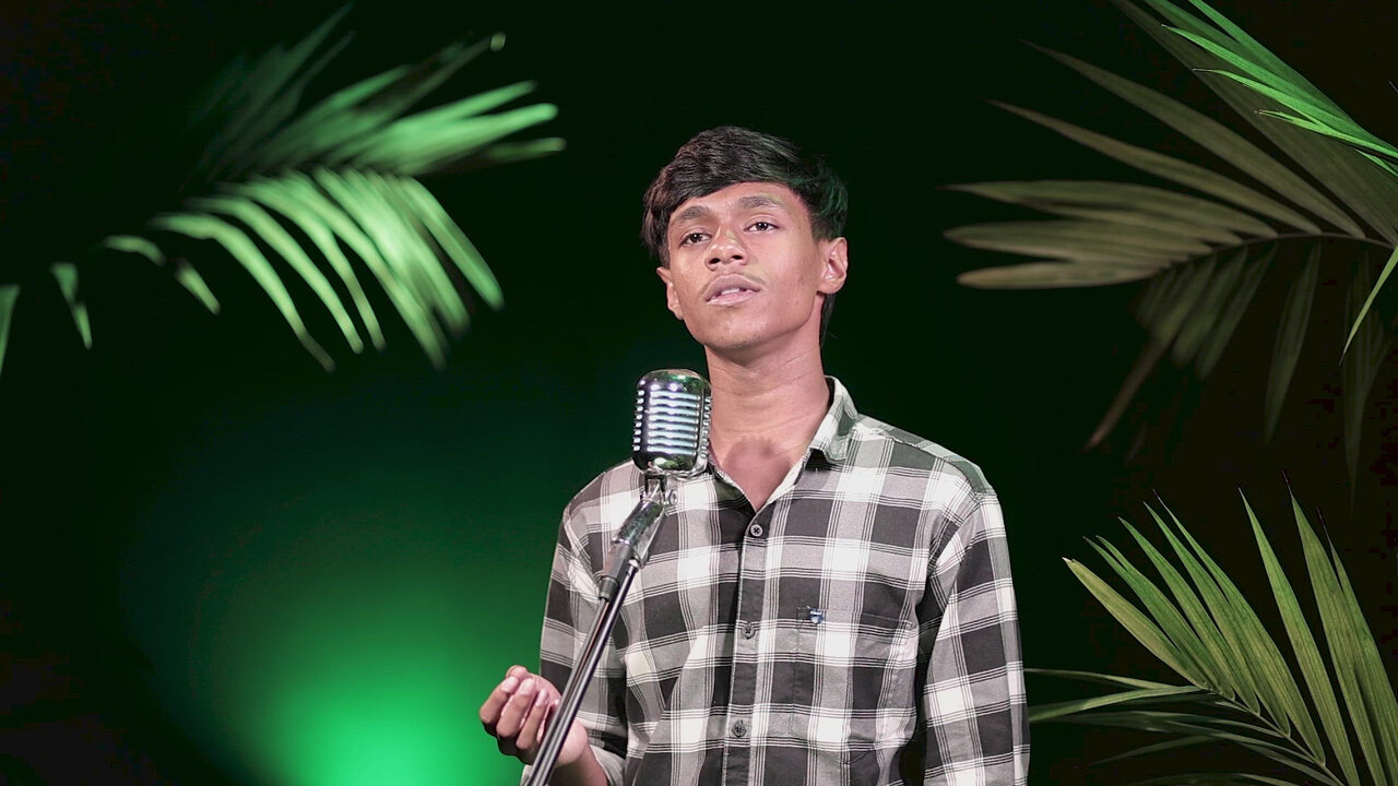 Azhangal Thedunna Daivam
