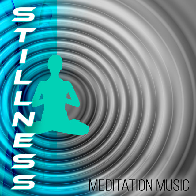 Stillness - Slow Music for Relax & Meditation, Magic Flute for Well Being and Healthy Lifestyle, Background Music for Stress Relief, Massage & Touch Therapy, Reiki Treatment, Wellness Spa