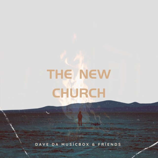 The New Church