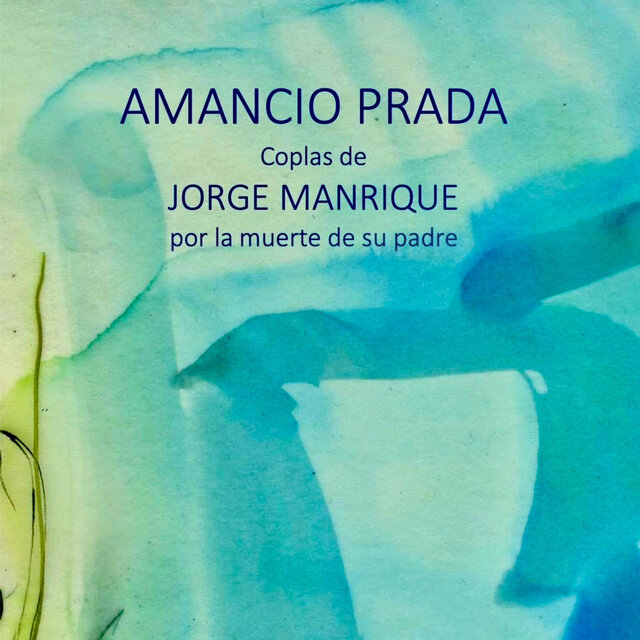 Coplas de Jorge Manrique por la Muerte de su Padre