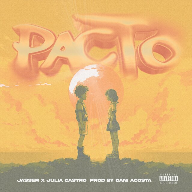 Pacto (feat. Julia Castro)