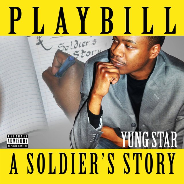 A Soldier's Story