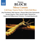 Missa Cantate: Ite missa est (Orchestrated by H. Bougis)